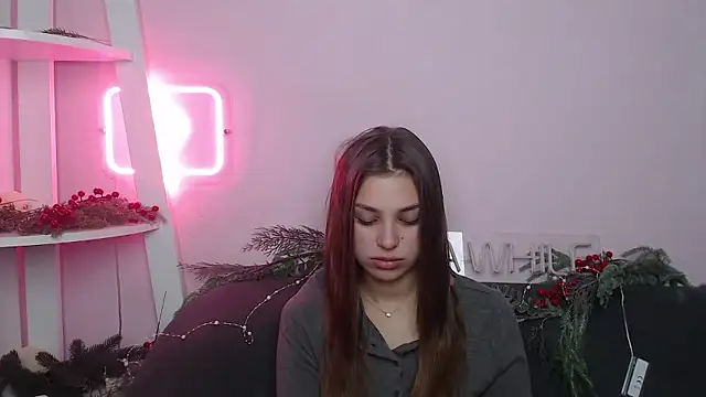 MilanaAngelAs online show from 01-10-26, 05:48