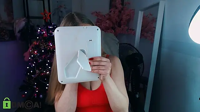  KittyBoo online show from 12-10-24, 09:33