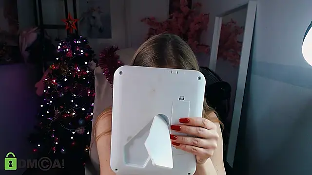  KittyBoo online show from 12-10-24, 12:38