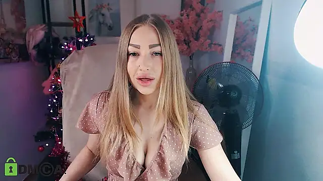  KittyBoo online show from 12-24-24, 11:06