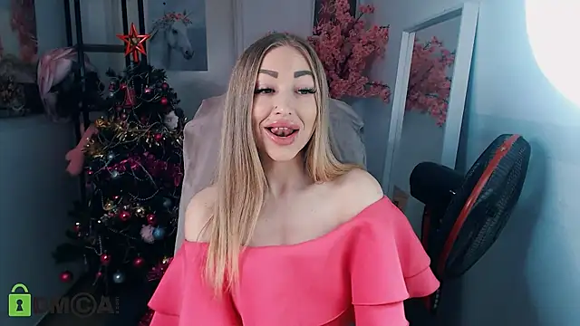  KittyBoo online show from 01-05-25, 11:04