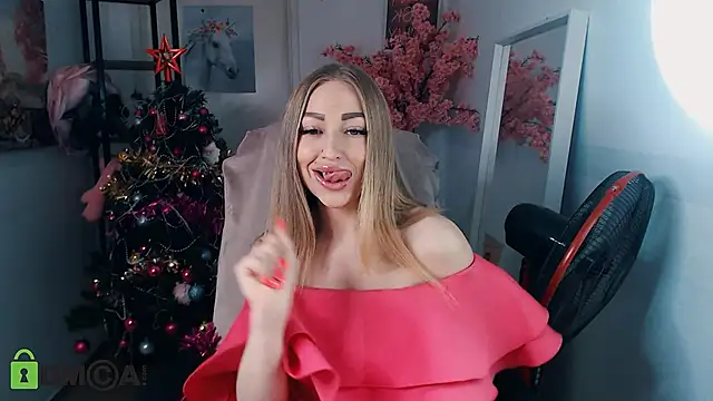  KittyBoo online show from 01-05-25, 02:08