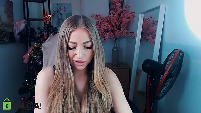  KittyBoo online show from 01-07-25, 10:22