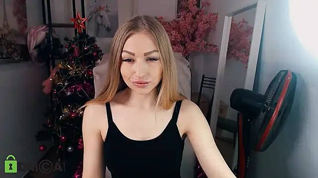  KittyBoo online show from 01-14-25, 08:31