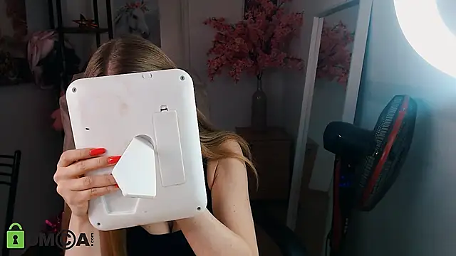  KittyBoo online show from 01-29-25, 09:01