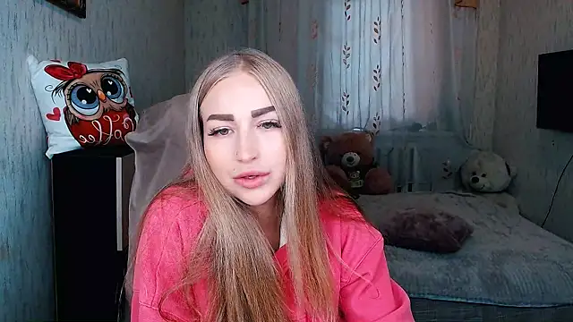  KittyBoo online show from 09-16-25, 07:09