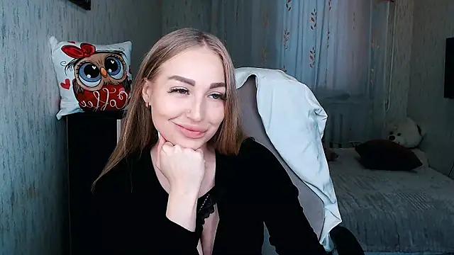  KittyBoo online show from 11-18-25, 07:13