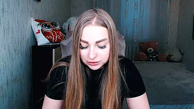  KittyBoo online show from 02-09-26, 06:39