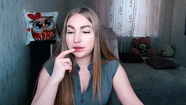  KittyBoo online show from 02-11-26, 08:41