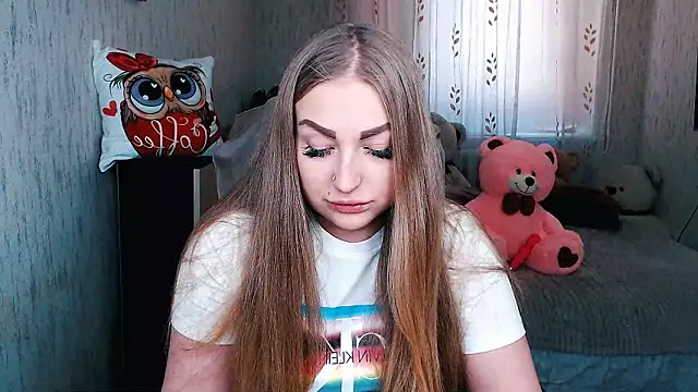  KittyBoo online show from 03-07-26, 07:49