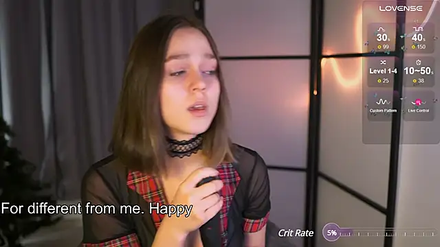 Addelin Moon online show from 12-01-24, 04:29