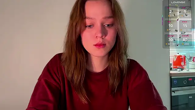 Addelin Moon online show from 10-17-25, 04:42