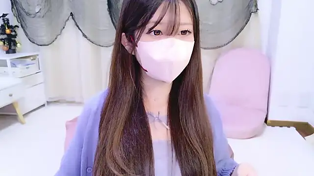 Snapshot of MAOchaso chatting on 10-26-25, 05:19 MAOchaso online show from 10-26-25, 05:19