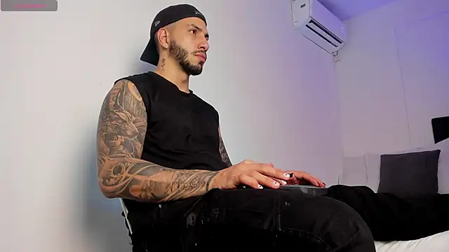 Matt Ferrer online show from 02-01-25, 08:37