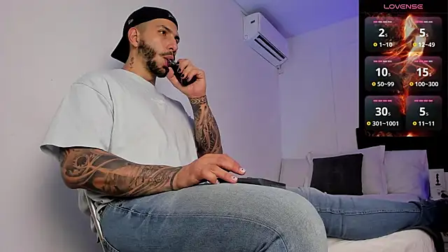 Matt Ferrer online show from 02-02-25, 09:02