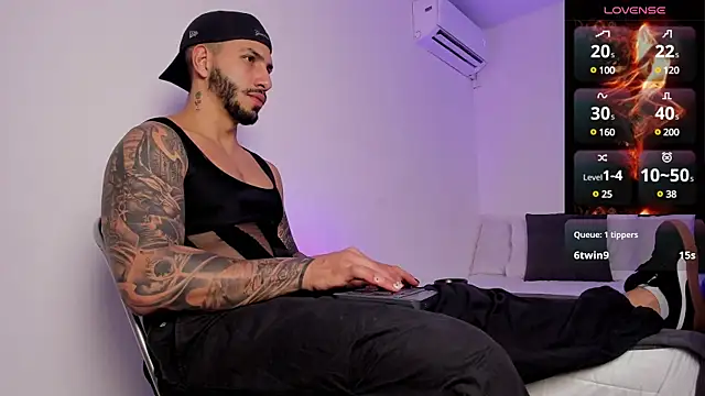 Matt Ferrer online show from 02-04-25, 09:20