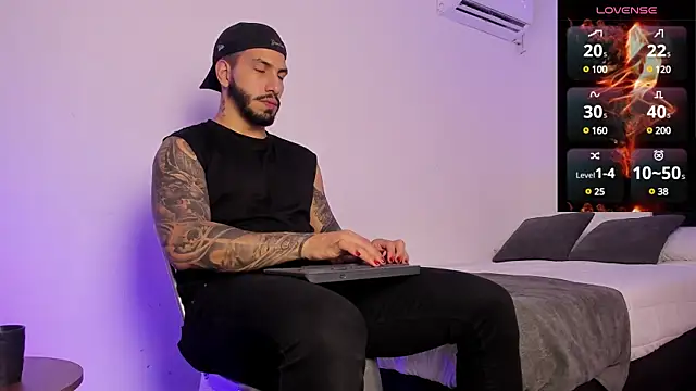 Matt Ferrer online show from 03-03-25, 08:00