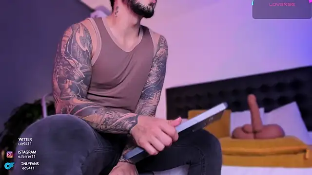 Matt Ferrer online show from 10-12-25, 08:08