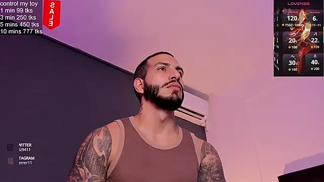 Matt Ferrer online show from 11-09-25, 08:07