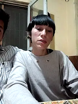 babylexx 18 online show from 12-15-25, 02:49