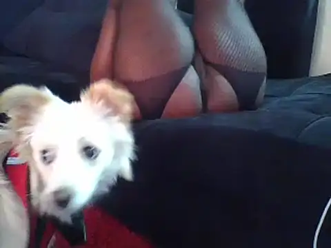 KikiLovesD online show from 12-23-24, 02:07