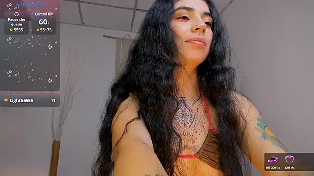 Snapshot of Nina-monroe chatting on 12-07-24, 12:41 Nina-monroe online show from 12-07-24, 12:41