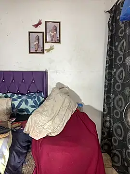 KandyHot  online show from 03-08-26, 02:04