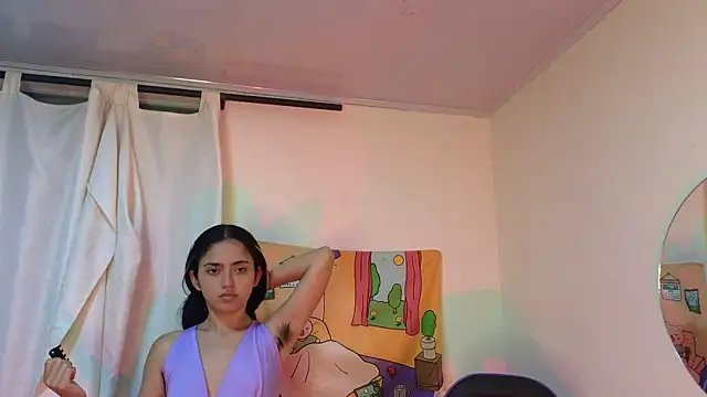 ViolettaSummer online show from 02-01-25, 12:18