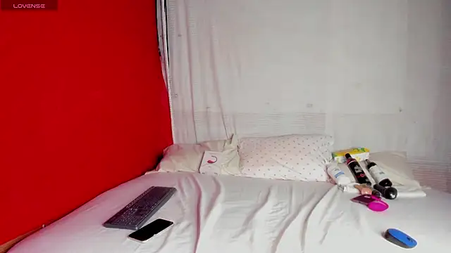 Lorena Hawkins online show from 03-29-26, 08:53