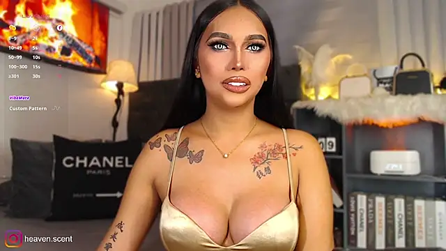 Angela foxx online show from 02-16-25, 03:05