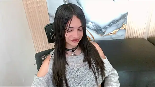 Dollbehavior  online show from 09-28-25, 02:39