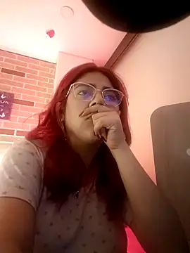 Rousse Collinss online show from 11-01-25, 05:09