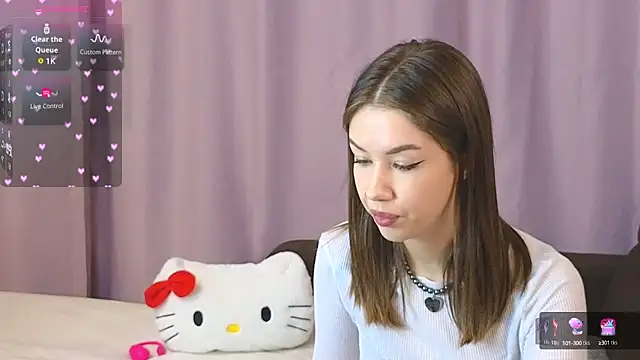 Snapshot of ellie_kramer chatting on 09-14-25, 07:24 ellie kramer online show from 09-14-25, 07:24