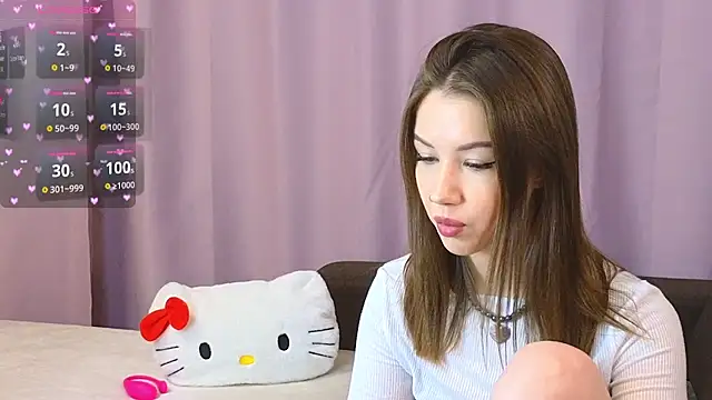 Snapshot of ellie_kramer chatting on 10-06-25, 07:44 ellie kramer online show from 10-06-25, 07:44
