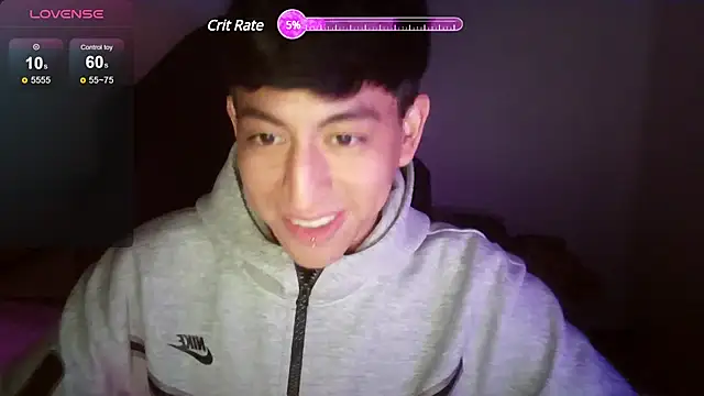 Snapshot of modelo180 chatting on 12-19-24, 11:25 modelo180 online show from 12-19-24, 11:25