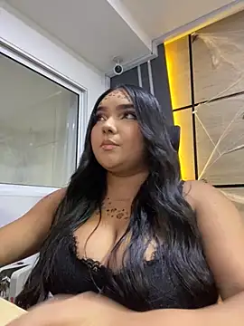 little lissiee online show from 11-01-25, 12:01