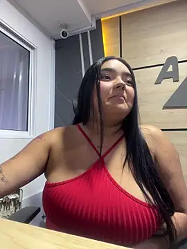 little lissiee online show from 04-30-26, 12:39