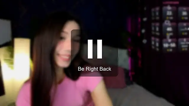 Kaia Sunshine Mia online show from 09-27-25, 02:11