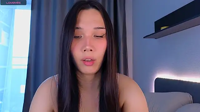Kaia Sunshine Mia online show from 06-15-26, 02:52