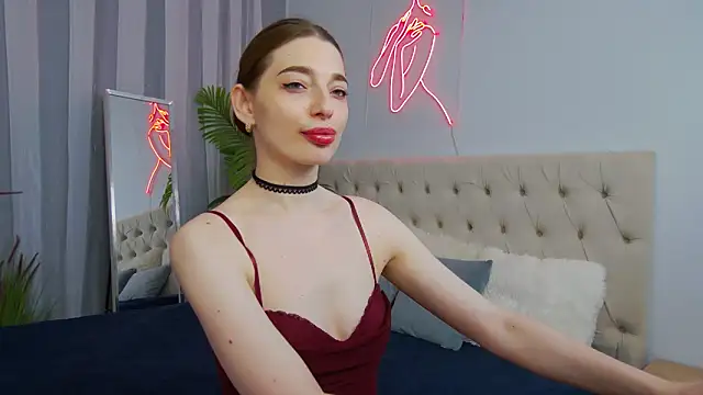 NicoleRosss online show from 06-06-26, 01:49