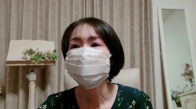 xxArisaxx online show from 02-20-25, 12:57