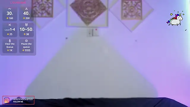 AdelineEvanss online show from 12-13-24, 09:46