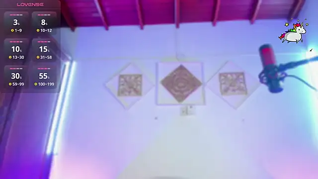 AdelineEvanss online show from 12-15-24, 05:23