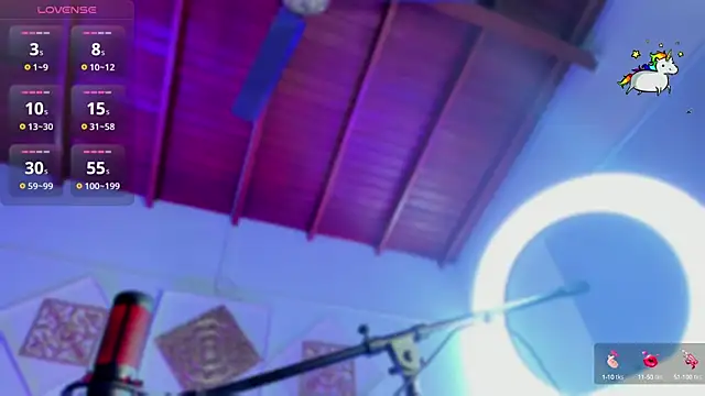 AdelineEvanss online show from 12-17-24, 03:39