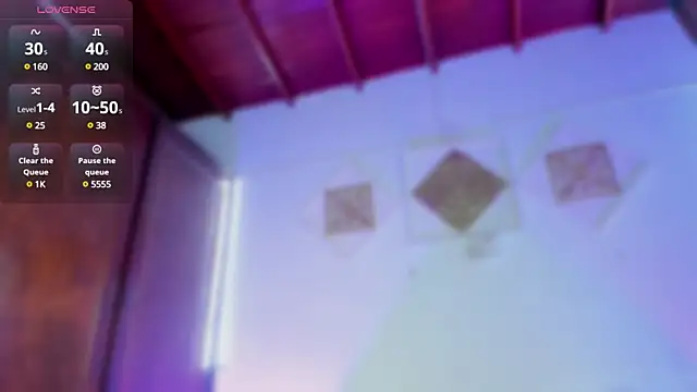 AdelineEvanss online show from 12-20-24, 03:47