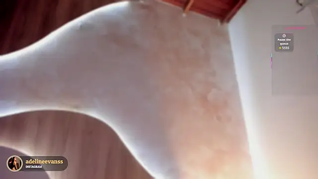 AdelineEvanss online show from 12-01-25, 07:41