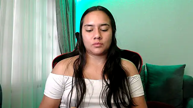Snapshot of Lexyevans chatting on 02-04-25, 10:13 Lexyevans online show from 02-04-25, 10:13