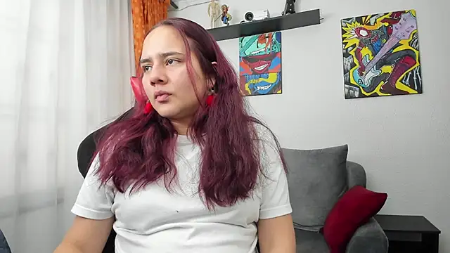 Snapshot of Lexyevans chatting on 02-21-26, 08:21 Lexyevans online show from 02-21-26, 08:21