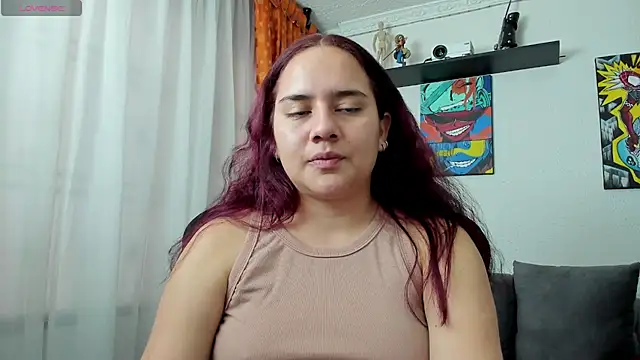 Snapshot of Lexyevans chatting on 03-21-26, 10:02 Lexyevans online show from 03-21-26, 10:02