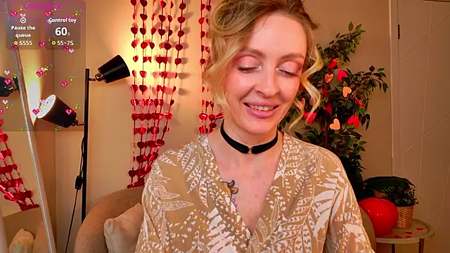 sexuallycorrecte online show from 02-14-26, 09:33